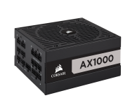 Corsair AX1000 1000W 80 Plus Titanium - 578552 - zdjęcie 2
